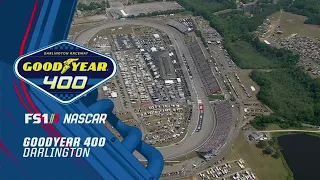 2023 Goodyear 400 at Darlington Raceway - NASCAR Cup Series