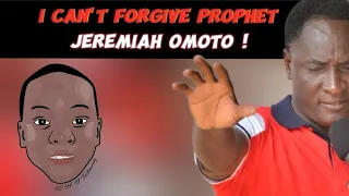 Prophet Jeremiah Omoto VS Proff Ex | Why We Don't Get Along