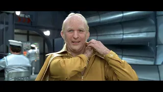 Austin Powers Goldmember-Doctor Evil's Plan