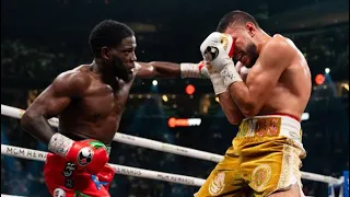 WAS RAMOS ROBBED? Jesus Ramos vs Erickson Lubin Review/Result...WHATS NEXT?