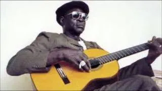 Ali Farka Touré Savane