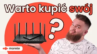 Kiedy warto kupić ROUTER?