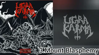 Ugra Karma - Mountain Grinders Full EP(Death Metal-2015)