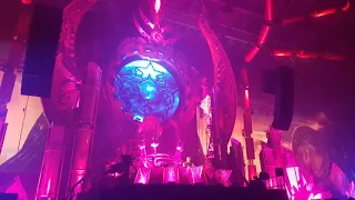 Keltek - Oblivion @ Qlimax 2019