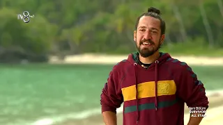 "Survivor 2015 All Star 52.Bölüm Erzak Oyunu Full HD İzle"