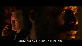 Domino (di Brian De Palma) - Spot 30"
