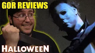 HALLOWEEN (1978) Movie Review *A Masterpiece in Simplicity* - The Month of Gorror 2018 #1
