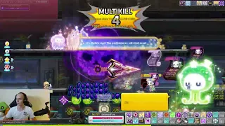 [VOD] Zero To Hero Season 2 | Even More Link Skills | MapleStory | Coppersan