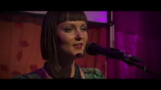 Mavka - Пливе човен (live at Art Space in Exile, Berlin)