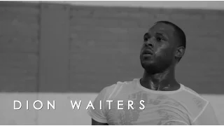 Dion Waiters - Episode 1 Preview