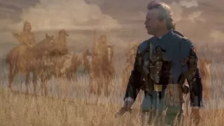 John Dunbar Theme - Dances with Wolves