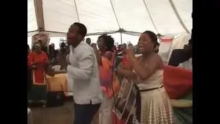 Bulela M - Bawo Ndingumntwana Wakho - Part 1