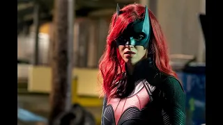 Ruby Rose on Batwoman  & Netflix Walkout Over Chappelle