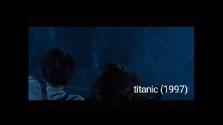 Titanic 1997 vs titanic 1953 vs a night to remember 1958