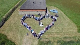 Daan & Denise 12 06 2015