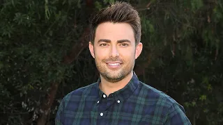 'Mean Girls' Star Jonathan Bennett Is Engaged to Jaymes Vaughan