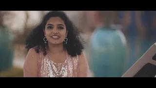 Tareefan (Veere Di Wedding) - Sruthi Ramesh  Cover - Full Song