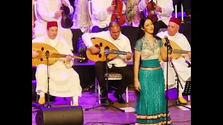 Lamma Bada Yatathanna / Miriam Toukan