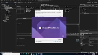 Microsoft SQL Server Database Project in Visual Studio 2022( Getting Started)