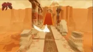 [Walkthrough] Journey □ Que le périple commence ! ■ Partie 1/6 □ (FR HD PS3)