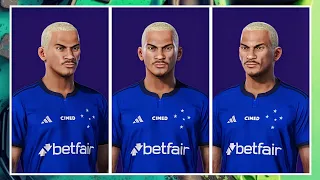 Matheus Pereira pes 21 - como fazer