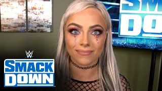 Liv Morgan deserves to be in the Money in the Bank Ladder Match: July 2, 2021