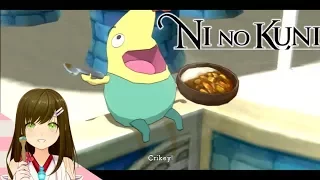 Ni No Kuni - The legendary Tikka Mahala Episode 26