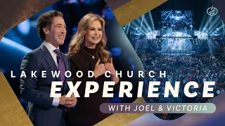 Lakewood Church Service | Joel Osteen Live | January 15th, 2022