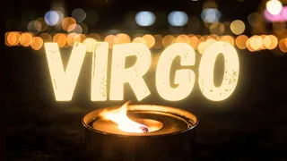 Virgo ♍ URGENT⁉️ NEWS❗😱💌 VERY SOON SOMEONE Will TELL YOU THIS..🔮 Listen Carefully