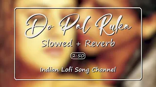 Audio | Do Pal | Full Song | Veer-Zaara | Lata Mangeshkar | Sonu Nigam | Madan Mohan | Javed A