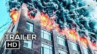 RABBIT HOLE Official Trailer (2023)