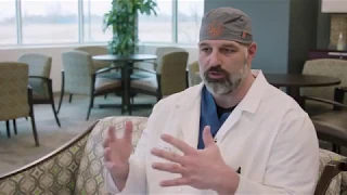 Dr. Paul Jacob Talks about Robotic Assisted Knee Replacement