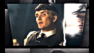 Thomas shelby edit / aftereffects