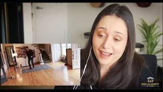 Vocal Coach Reacts to David Archuleta singing The Prayer  | Sing with Coach Tina