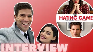 The Hating Game Interview With Austin Stowell