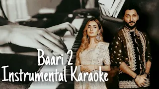 Uchiyaan Dewaraan ( Baari 2 ) (Piano / Instrumental) | Karaoke | Ringtone