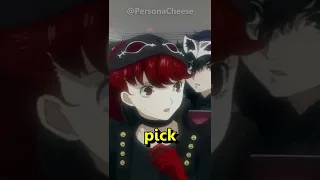 😱 BEST Characters in Persona 5 Royal