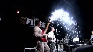 THE FIRES - My Drug Is Rock'n'Roll - Europe's Youngest Rock'n'Roll Band