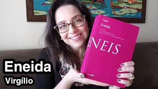 Eneida - Virgílio