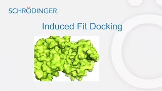 Demonstration-5 Induced fit docking and Covalent docking