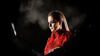 Monika Marija - Light on, Criminal -  Lithuania - Eurovision 2019