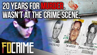 Zak Grieve Murder Case: The Man Who Wasn't There | FD Crime