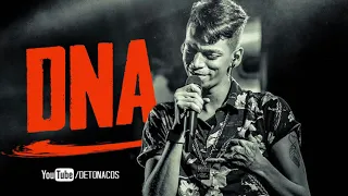 Devinho Novaes - DNA (Música Nova)