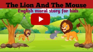 Short Story For Kids / Moral Story | Bedtime story