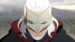 NARUTO X BORUTO Ultimate Ninja STORM CONNECTIONS - B-Roll - Koji Kashin