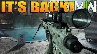 15 NEW Weapons In Modern Warfare 2 Leaked!