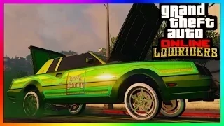 GTA 5 Лоурайдеры Прохождение на русском - Часть 9