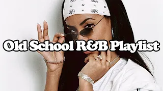 old school jams/r&b playlist (Jodeci, Hi-Five, Aaliyah, Carl Thomas, and more)