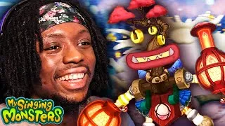 FAN MADE WUBBOX BETTER THAN NORMAL ONES??? | MY SINGING MONSTERS