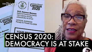 The 2020 Census Is Critical For Black People. Here's Why We Need to 'Make Black Count' | The Root